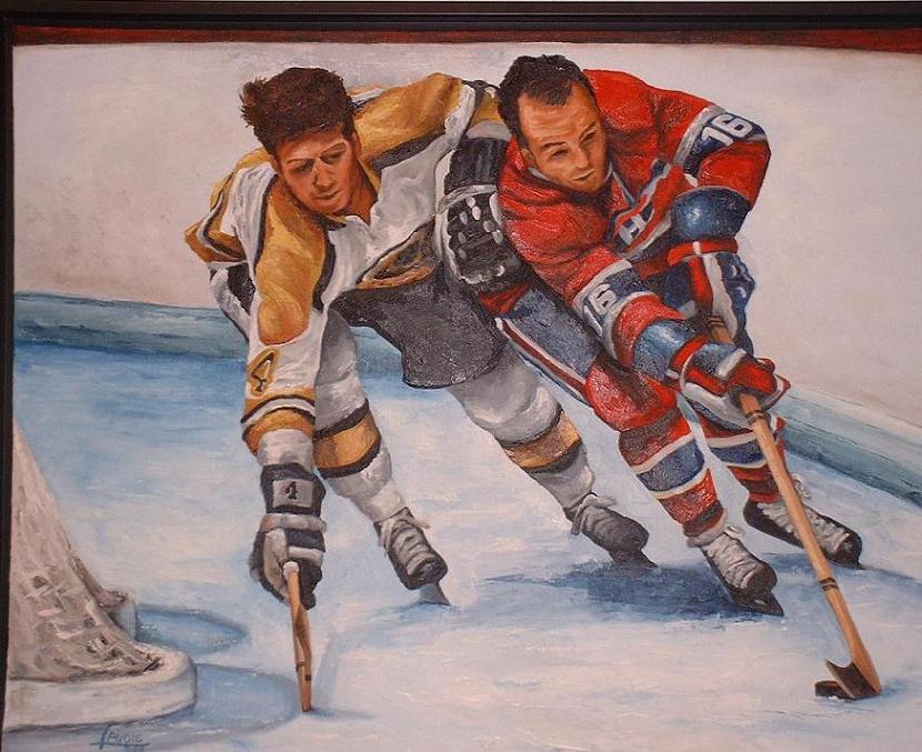 Orr Vs. Richard Orr Vs. Richard