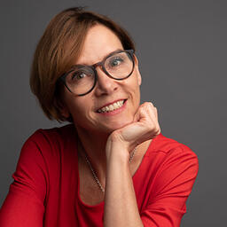 Chrstina Voigt, WCEL Commission chair  