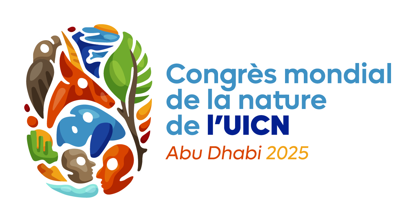 Congress logo french