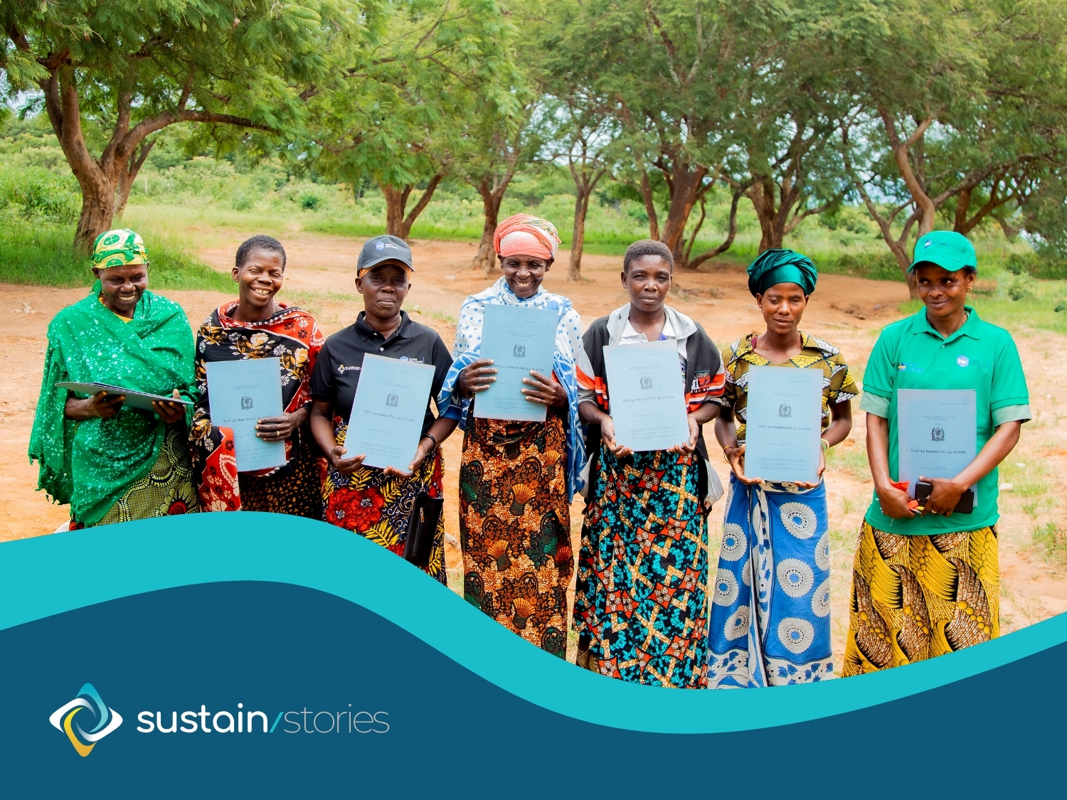 SUSTAIN Stories - 05