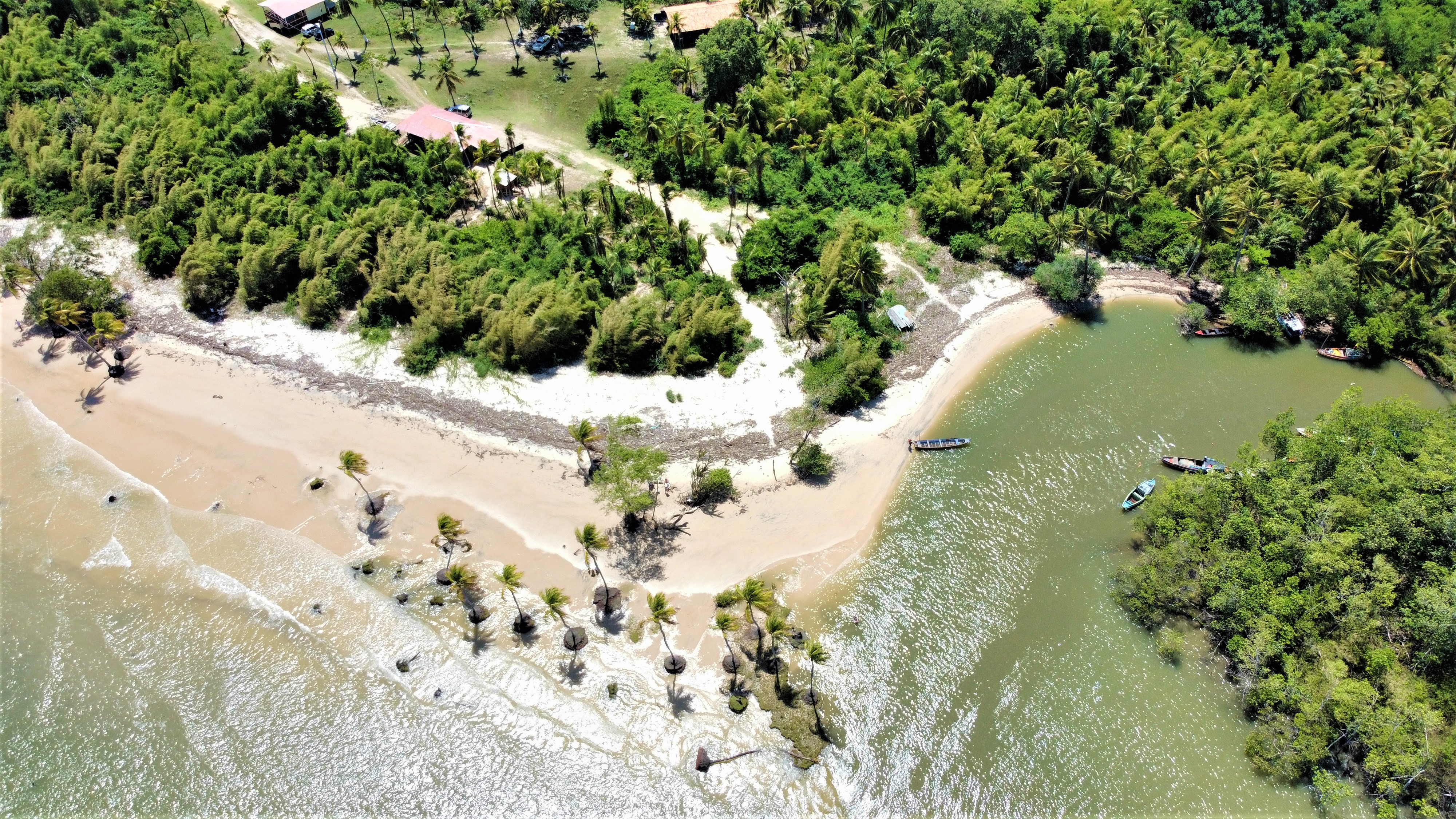 Soure in Marajo Island