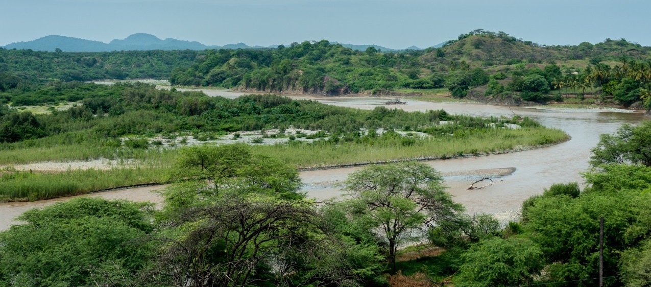 Zapotillo, Loja, Ecuador