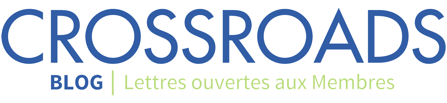 crossroad branding logo