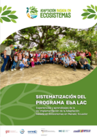 EbA LAC Ecuador