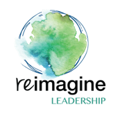 reimagine leadership