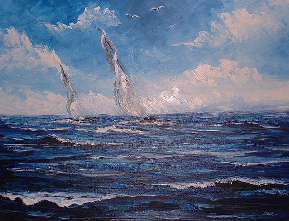 Seascape